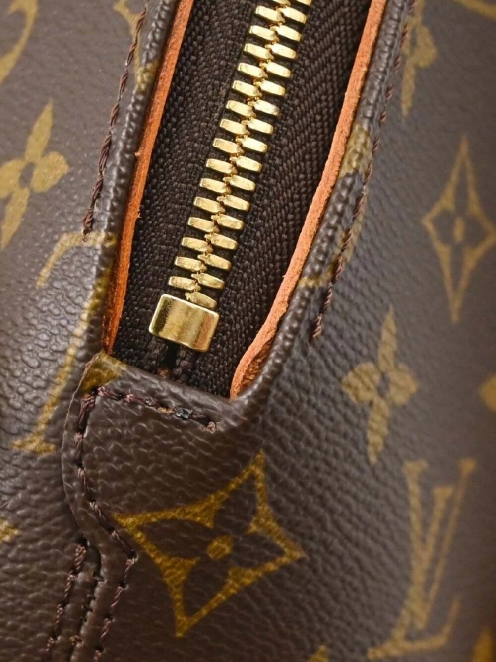 Louis Vuitton Monogram - Picture 11 of 16